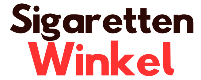 Sigaretten Winkel NR 1